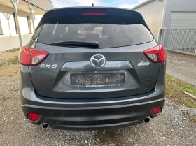 Mazda CX-5 Touring-Paket, снимка 4