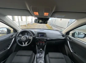 Mazda CX-5 Touring-Paket, снимка 9