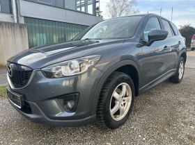 Mazda CX-5 Touring-Paket, снимка 1