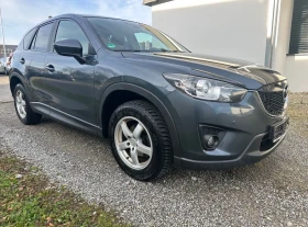 Mazda CX-5 Touring-Paket, снимка 2