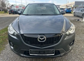 Mazda CX-5 Touring-Paket, снимка 3