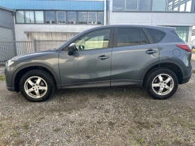 Mazda CX-5 Touring-Paket, снимка 7