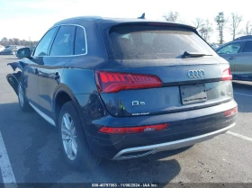 Audi Q5 2020 AUDI Q5 PREMIUM 45 TFSI QUATTRO S TRONIC, снимка 6