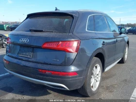 Audi Q5 2020 AUDI Q5 PREMIUM 45 TFSI QUATTRO S TRONIC, снимка 8