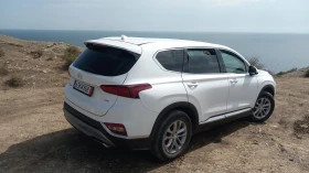 Hyundai Santa fe 2.4 SEL4X4 HTRAC 69000KM, снимка 13