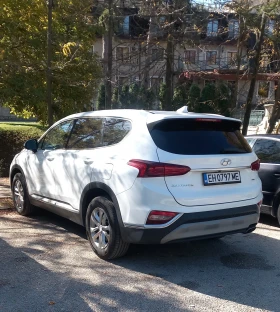 Hyundai Santa fe 2.4 SEL4X4 HTRAC 69000KM, снимка 7