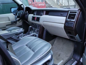 Land Rover Range rover, снимка 4