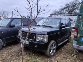 Land Rover Range rover, снимка 2