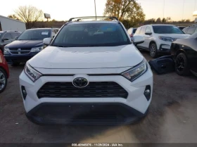 Toyota Rav4 2.5L I-4 DI, DOHC, VVT, 203HP Front Wheel Drive | Mobile.bg    4