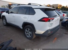 Toyota Rav4 2.5L I-4 DI, DOHC, VVT, 203HP Front Wheel Drive | Mobile.bg    8