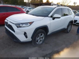 Toyota Rav4 2.5L I-4 DI, DOHC, VVT, 203HP Front Wheel Drive | Mobile.bg    2