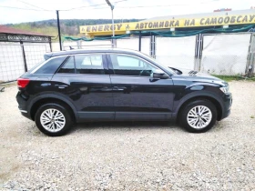 VW T-Roc 2021гDSG-2.0TDi-150кс-ПЕРФЕКТЕН!, снимка 7