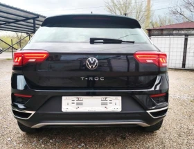 VW T-Roc 2021гDSG-2.0TDi-150кс-ПЕРФЕКТЕН!, снимка 5