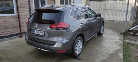 Обява за продажба на Nissan Rogue 2.5 SV ~38 000 лв. - изображение 3