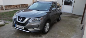Обява за продажба на Nissan Rogue 2.5 SV ~38 000 лв. - изображение 1