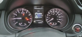 Nissan Rogue 2.5 SV | Mobile.bg    13
