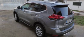 Обява за продажба на Nissan Rogue 2.5 SV ~38 000 лв. - изображение 2