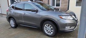 Обява за продажба на Nissan Rogue 2.5 SV ~38 000 лв. - изображение 1
