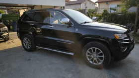 Обява за продажба на Jeep Grand cherokee 3, 6 V6 Overland + Trail RAted ~32 999 лв. - изображение 5