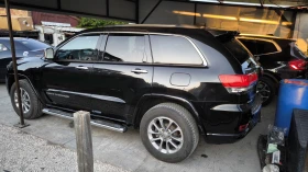 Обява за продажба на Jeep Grand cherokee 3, 6 V6 Overland + Trail RAted ~32 999 лв. - изображение 8