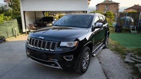 Обява за продажба на Jeep Grand cherokee 3, 6 V6 Overland + Trail RAted ~32 999 лв. - изображение 1
