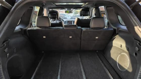 Jeep Grand cherokee 3, 6 V6 Overland + Trail RAted | Mobile.bg    13