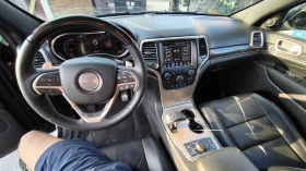 Обява за продажба на Jeep Grand cherokee 3, 6 V6 Overland + Trail RAted ~32 999 лв. - изображение 9