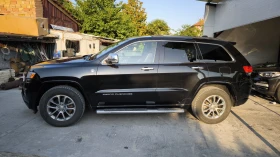 Обява за продажба на Jeep Grand cherokee 3, 6 V6 Overland + Trail RAted ~32 999 лв. - изображение 1