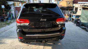 Обява за продажба на Jeep Grand cherokee 3, 6 V6 Overland + Trail RAted ~32 999 лв. - изображение 3