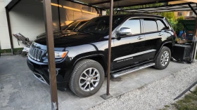 Обява за продажба на Jeep Grand cherokee 3, 6 V6 Overland + Trail RAted ~32 999 лв. - изображение 7