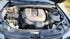 Jeep Grand cherokee 3, 6 V6 Overland + Trail RAted | Mobile.bg    14