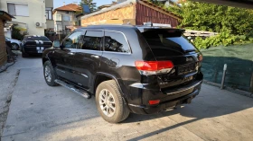Обява за продажба на Jeep Grand cherokee 3, 6 V6 Overland + Trail RAted ~32 999 лв. - изображение 2