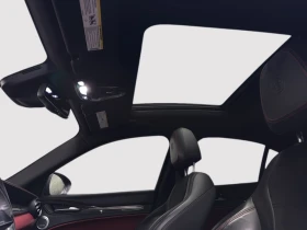 Обява за продажба на Alfa Romeo Stelvio QUADRIFOGLIO Harman/Kardon* 8ZF* М.Точка* 4X4*  ~54 500 лв. - изображение 8
