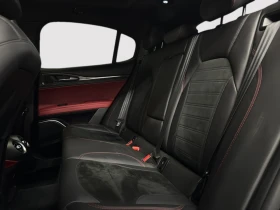 Обява за продажба на Alfa Romeo Stelvio QUADRIFOGLIO Harman/Kardon* 8ZF* М.Точка* 4X4*  ~54 500 лв. - изображение 11