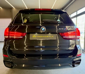 BMW X5 M50d* Обдухване* 7-местен* Лизинг - 54900 лв. - 65622083 5