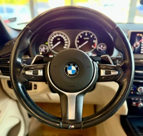 BMW X5 M50d* Обдухване* 7-местен* Лизинг - 54900 лв. - 65622083 10