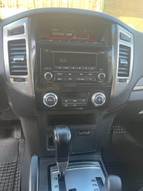 Mitsubishi Pajero Di-D 3.2 | Mobile.bg    13