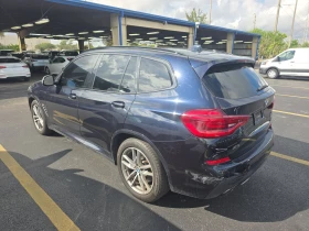 Обява за продажба на BMW X3 M40i* Head-Up* HEATED STEERING WHEEL* Keyless *    ~38 600 лв. - изображение 5