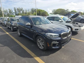 Обява за продажба на BMW X3 M40i* Head-Up* HEATED STEERING WHEEL* Keyless *    ~38 600 лв. - изображение 2