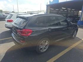 Обява за продажба на BMW X3 M40i* Head-Up* HEATED STEERING WHEEL* Keyless *    ~38 600 лв. - изображение 3