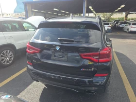 Обява за продажба на BMW X3 M40i* Head-Up* HEATED STEERING WHEEL* Keyless *    ~38 600 лв. - изображение 4