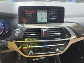 Обява за продажба на BMW X3 M40i* Head-Up* HEATED STEERING WHEEL* Keyless *    ~38 600 лв. - изображение 7