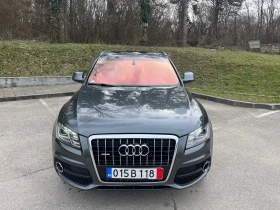 ����� �� �������� �� Audi Q5 3xS-line* ��������* ������