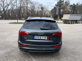 Audi Q5 3xS-line* ��������* ������ | Mobile.bg � ����� ������ 8