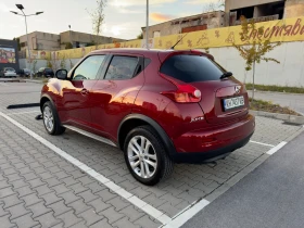 Nissan Juke -1.5Dci* Tekna* Navi* Keyless* Camera*  | Mobile.bg    5