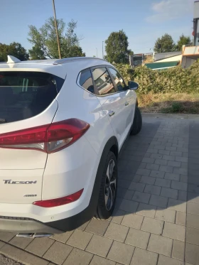Обява за продажба на Hyundai Tucson ~32 000 лв. - изображение 2 | Auto.bg Обява за продажба на Hyundai Tucson ~32 000 лв. - изображение 2