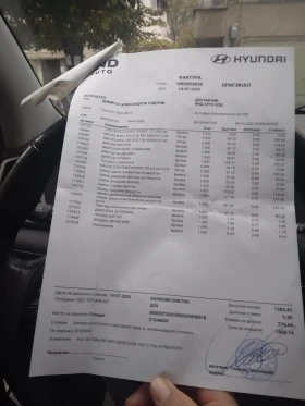 Обява за продажба на Hyundai Tucson ~32 000 лв. - изображение 5 | Auto.bg Обява за продажба на Hyundai Tucson ~32 000 лв. - изображение 5
