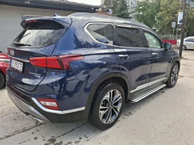 Hyundai Santa fe 2.2CRDI 4x4 Панорама7 Места Фул Топ - 41500 лв. / 21218.61 € - 46059488 5