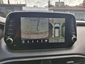 Hyundai Santa fe 2.2CRDI 4x4 Панорама7 Места Фул Топ - 41500 лв. / 21218.61 € - 46059488 14