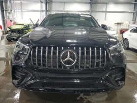 Mercedes-Benz GLE 53 4MATIC COUPE AMG* FULL*  *  | Mobile.bg    5